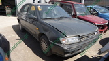 NISSAN SUNNY N14